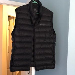 eddie bauer vest